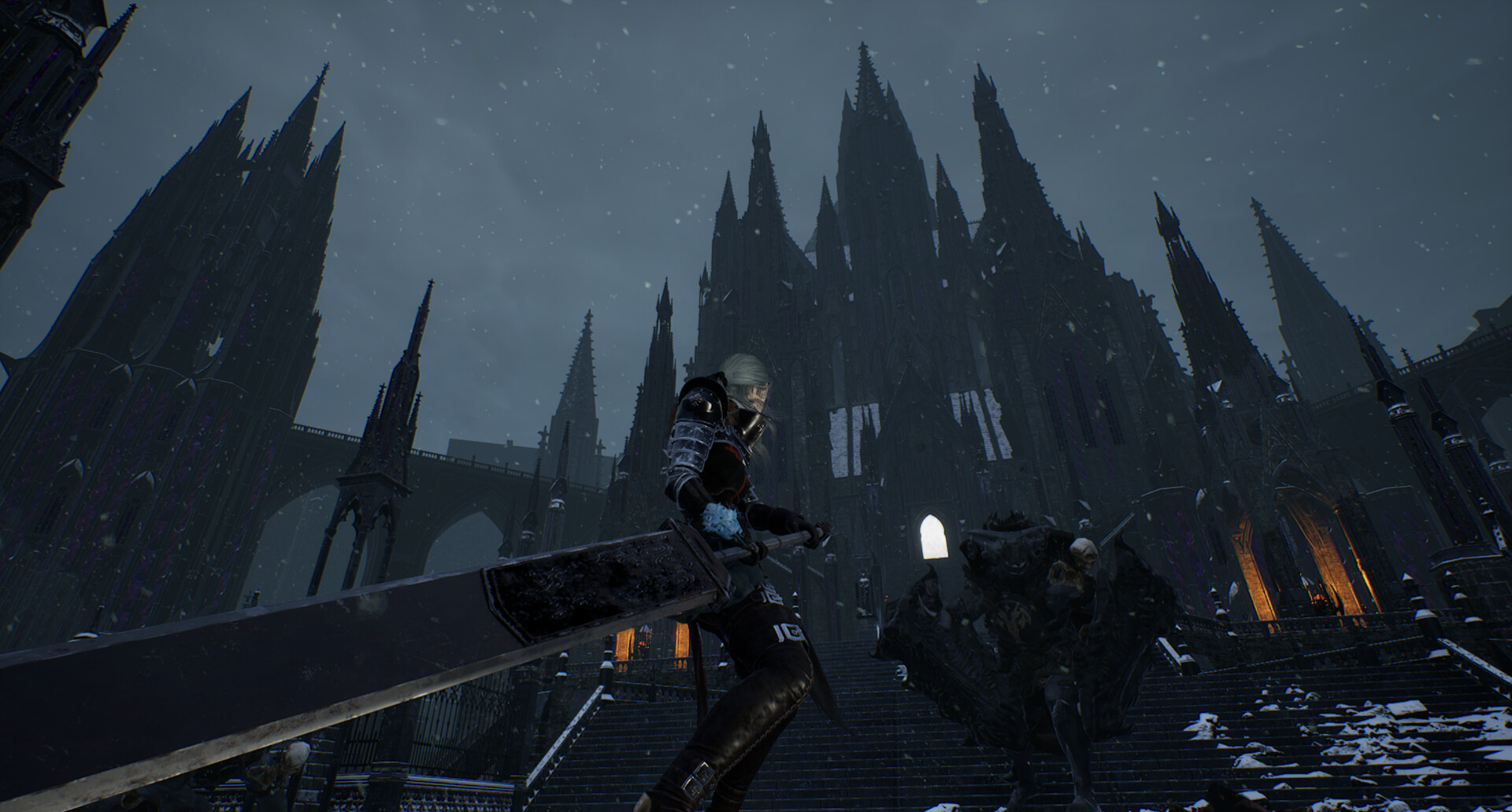 Butterfly Dream Screenshot 5