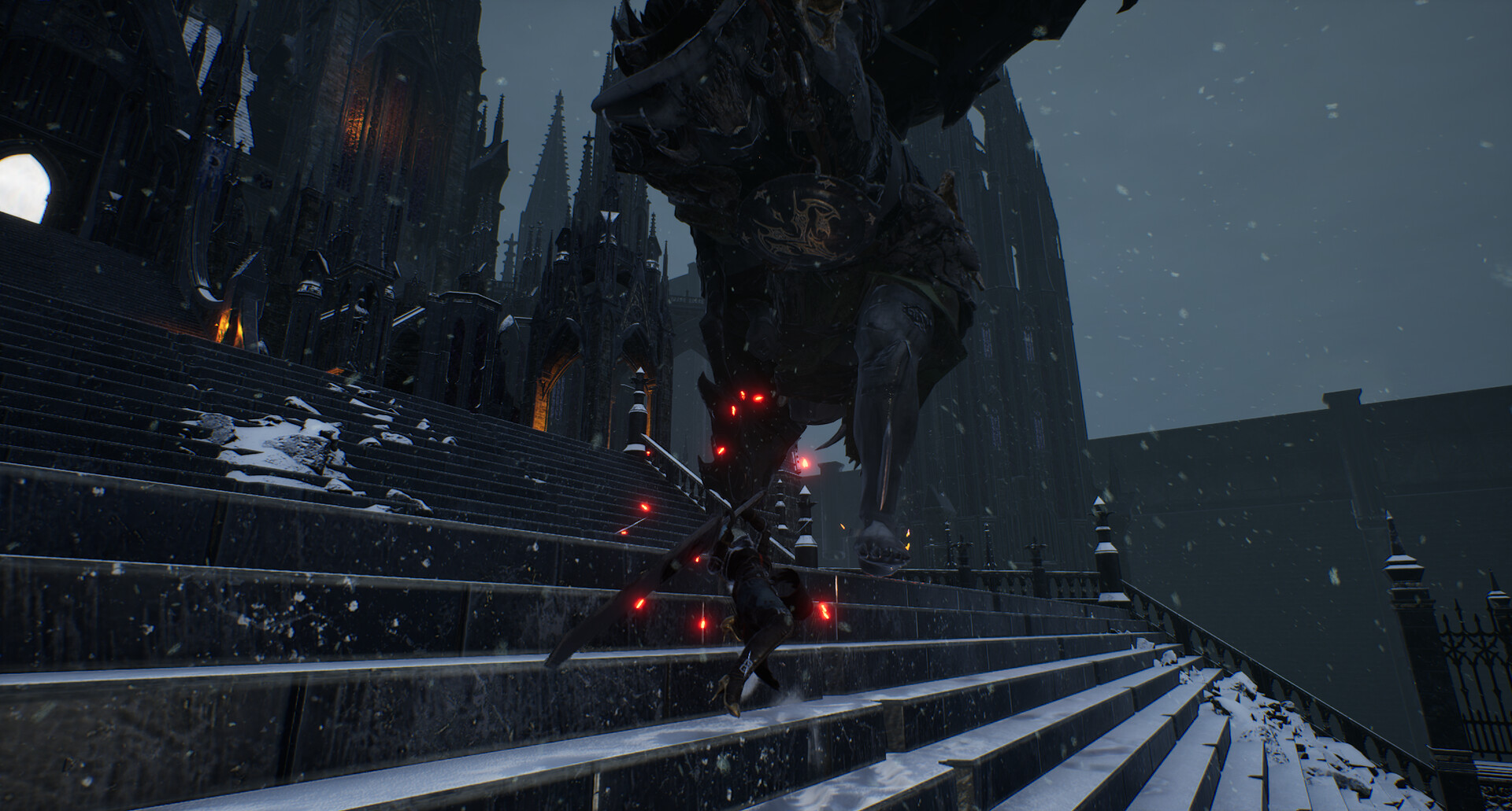 Butterfly Dream Screenshot 6