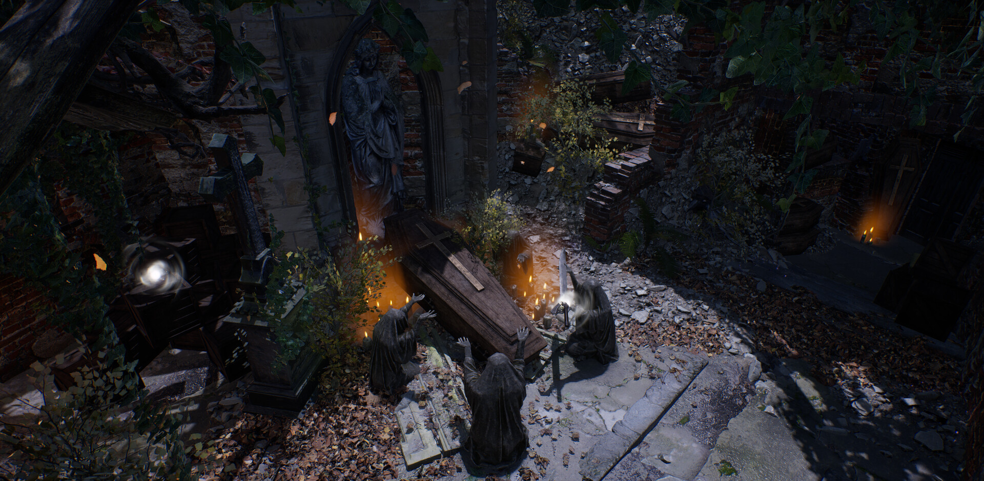 Butterfly Dream Screenshot 0