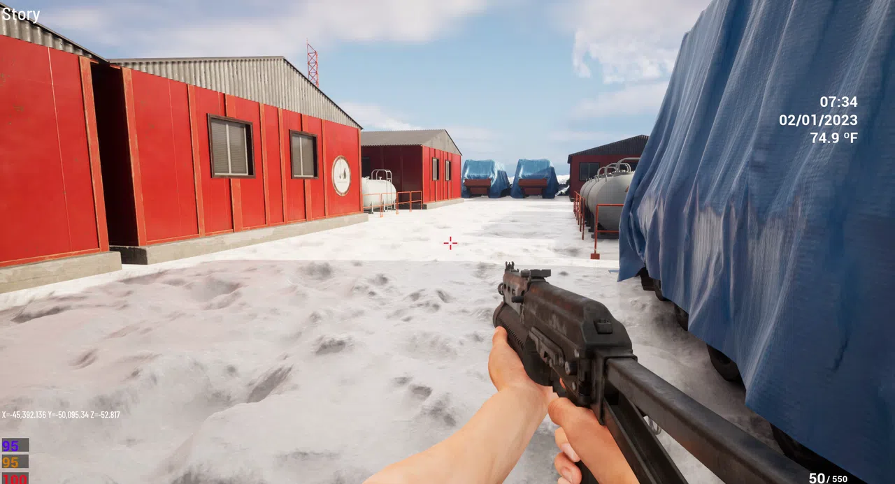 Survive The Forest Season Pass Screenshot 3