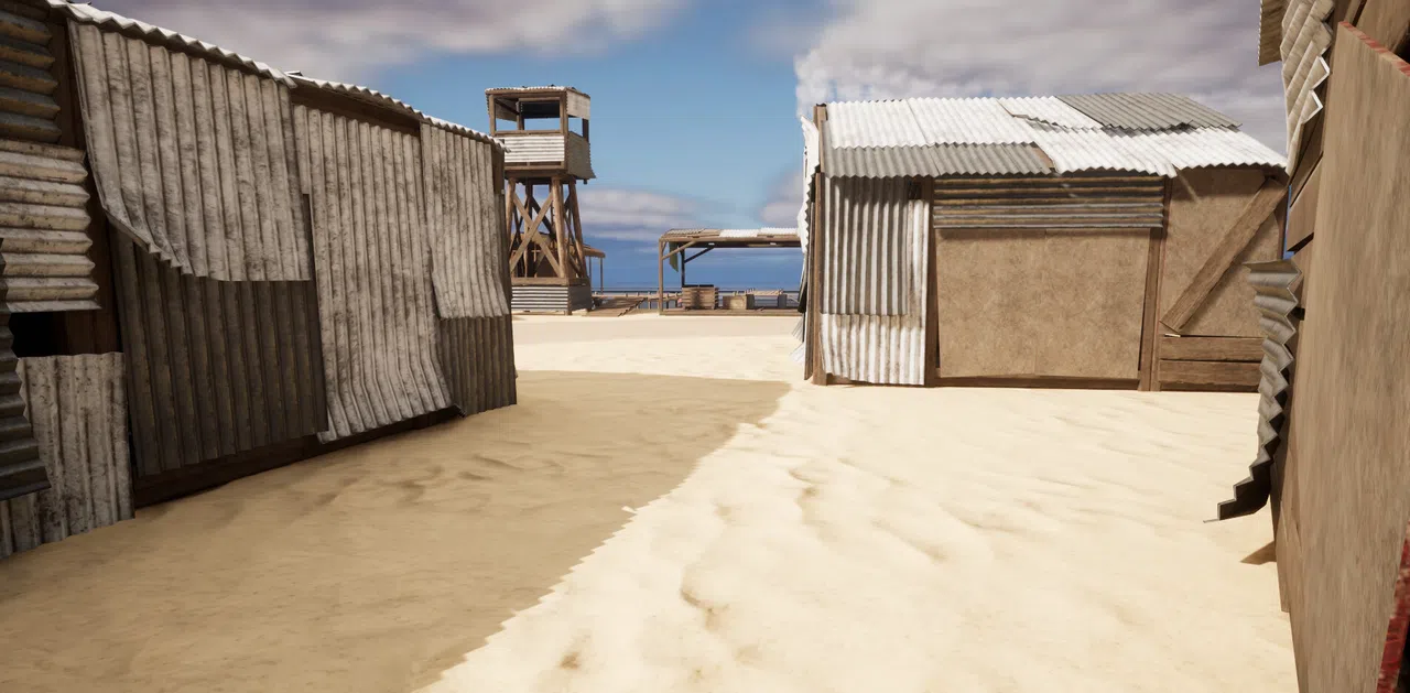 Survive The Forest Season Pass Screenshot 5