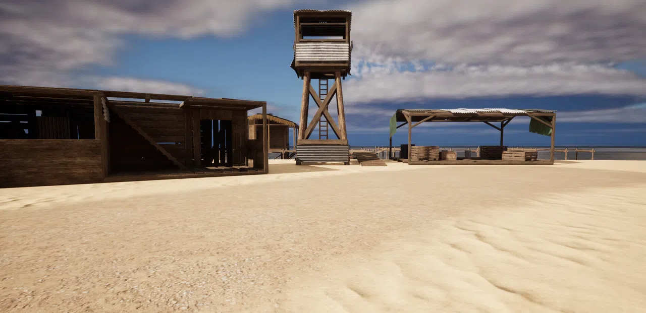 Survive The Forest Season Pass Screenshot 6