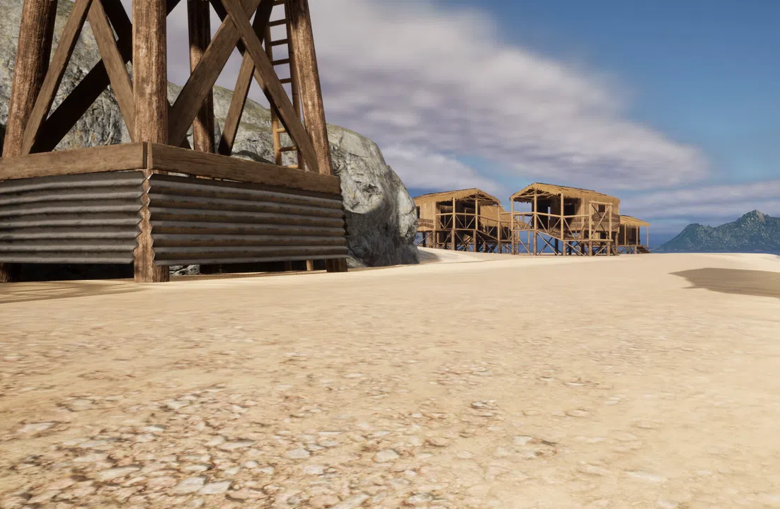 Survive The Forest Season Pass Screenshot 7