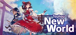 Touhou: New World