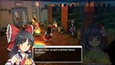 Touhou: New World Screenshot 1