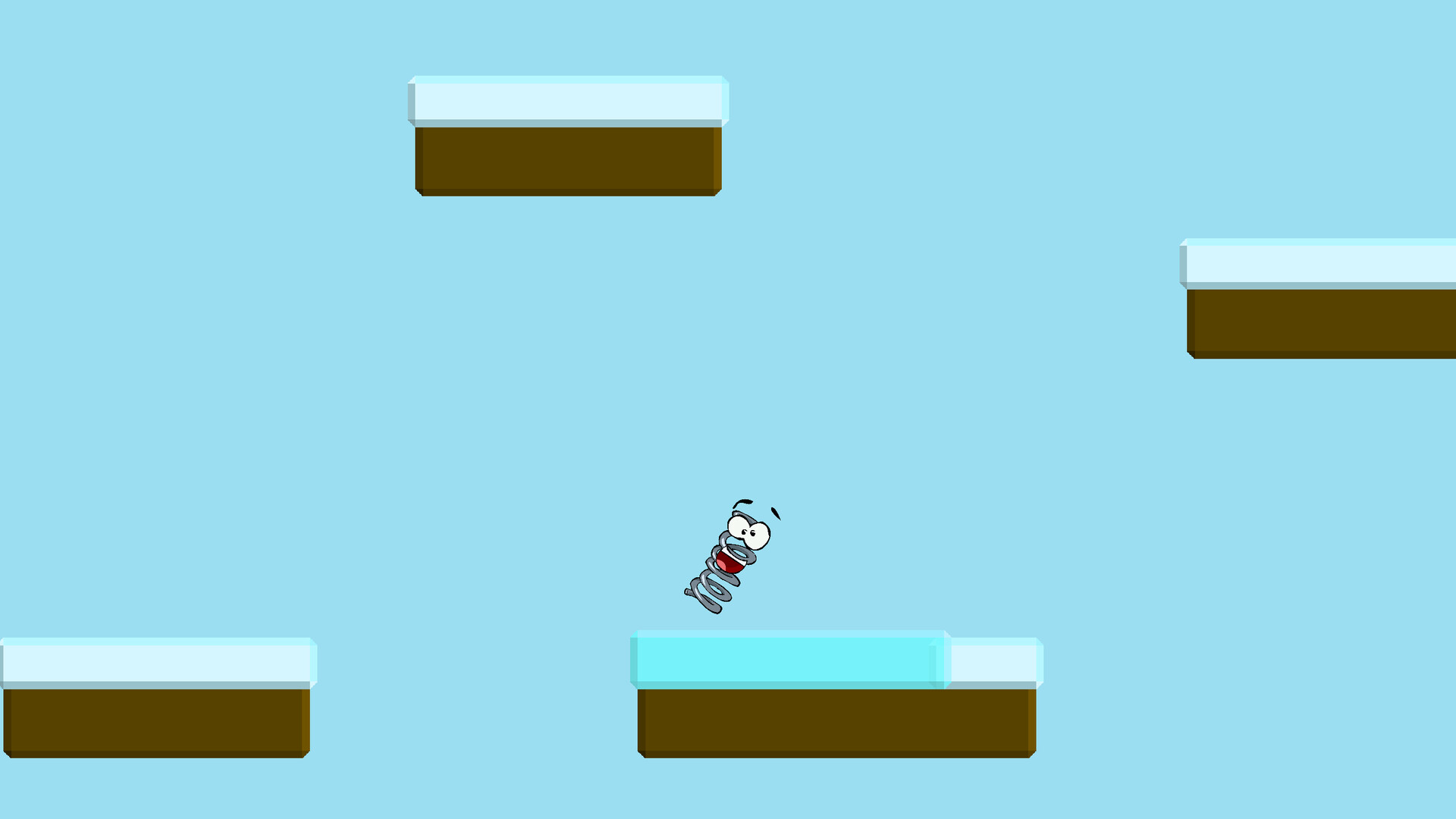 Mr Spring Screenshot 3