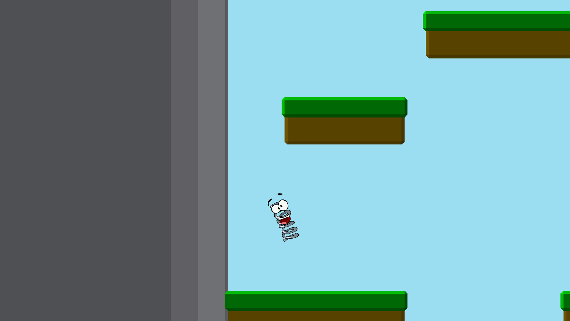 Mr Spring Screenshot 0