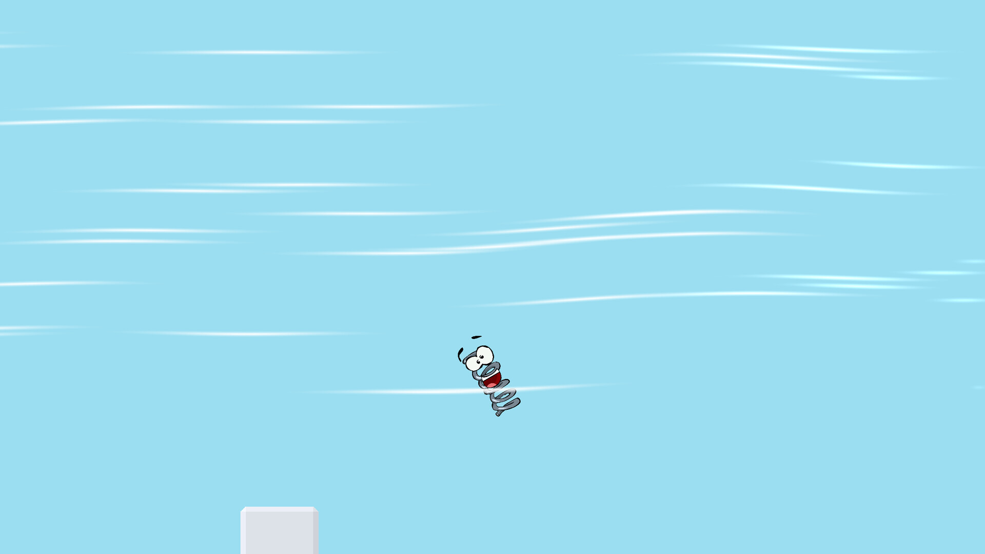 Mr Spring Screenshot 4