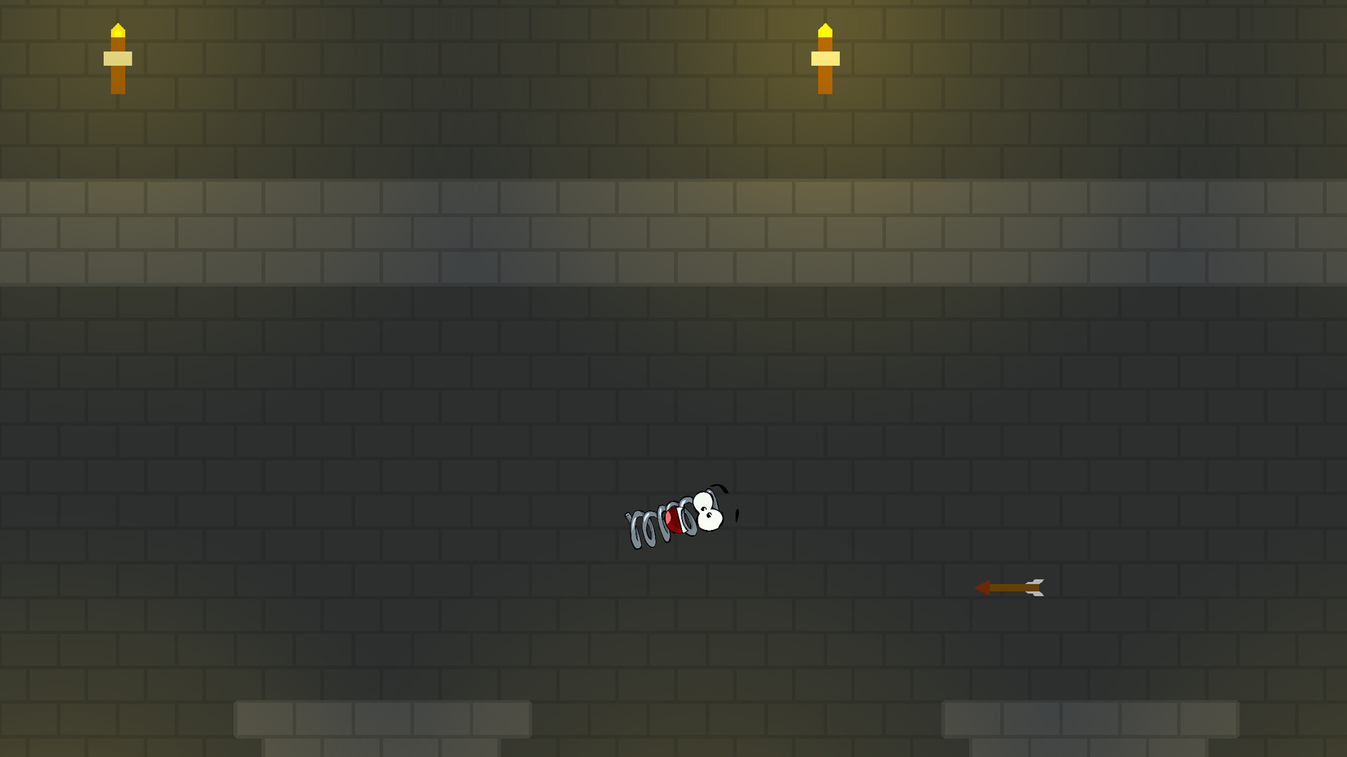 Mr Spring Screenshot 1