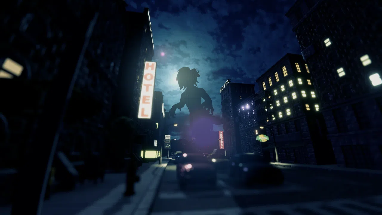 Pawperty Damage Screenshot 3