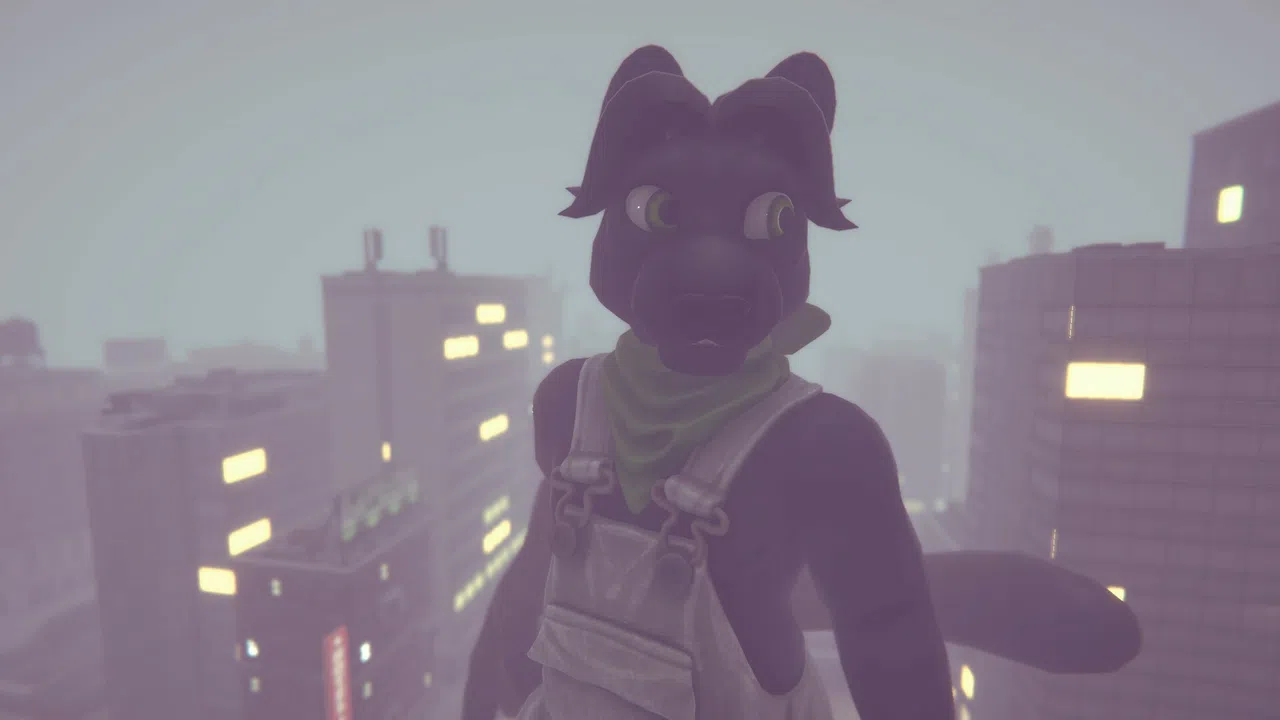 Pawperty Damage Screenshot 4