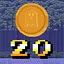 Gold Member icon