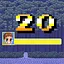 Perfect 20 icon