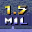 Winning icon