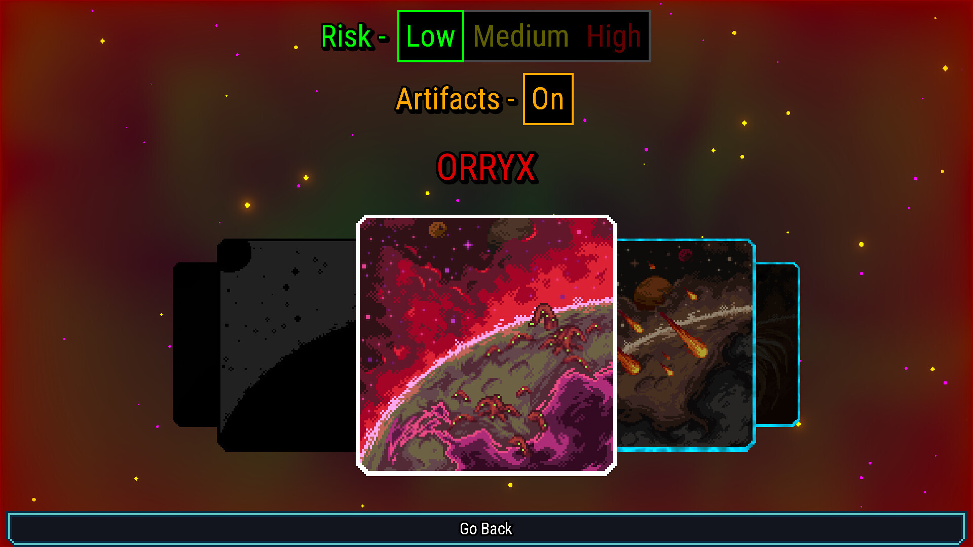 Endless Tactics Demo Screenshot 0