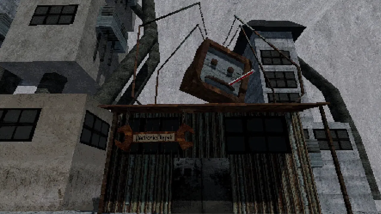 Elation For The Wonder Box 6000 Screenshot 7