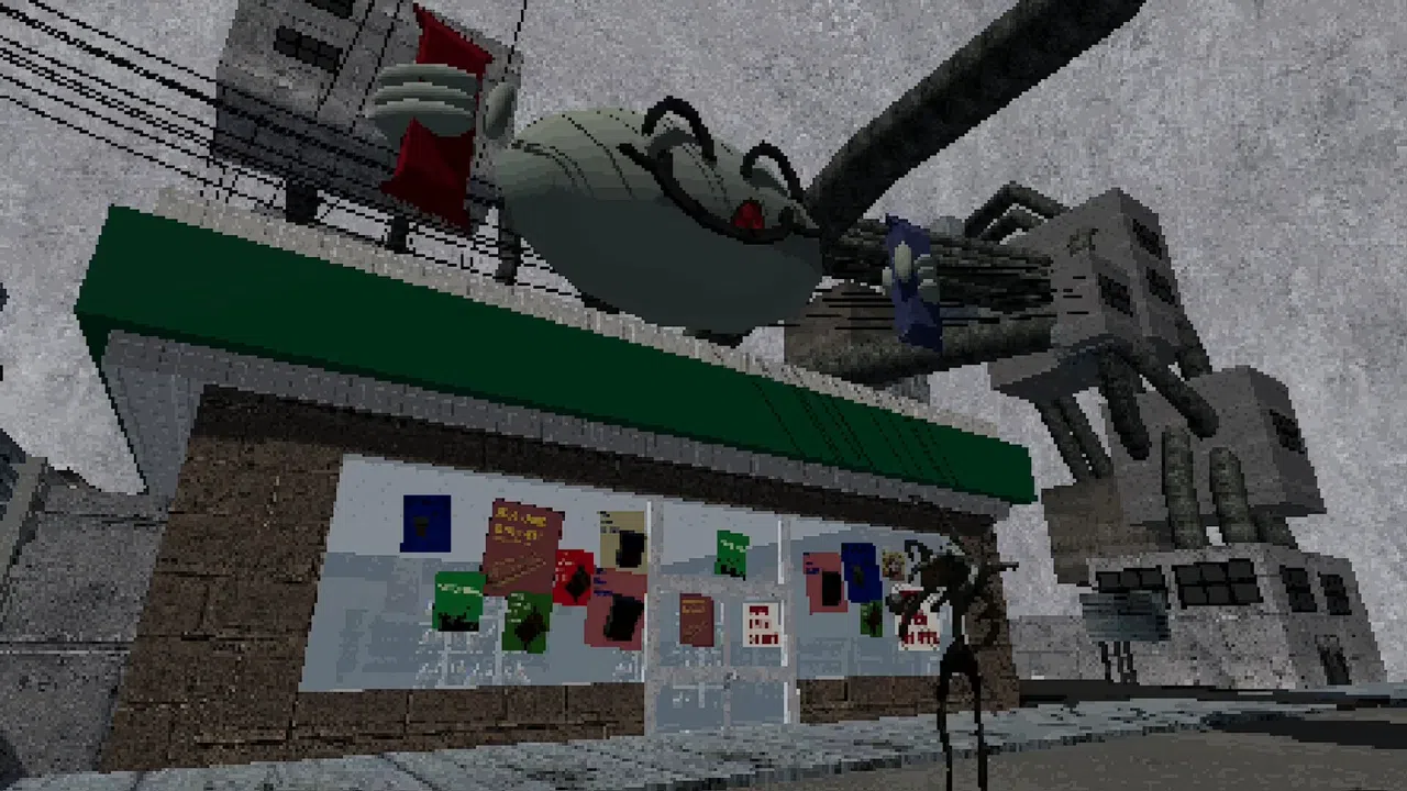 Elation For The Wonder Box 6000 Screenshot 3
