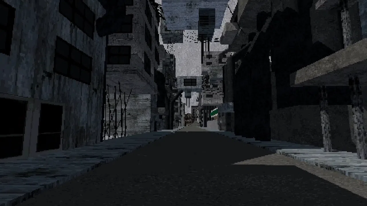 Elation For The Wonder Box 6000 Screenshot 1