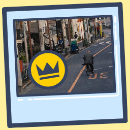 City View icon