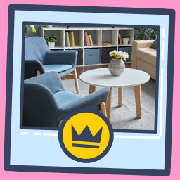 Living Room icon