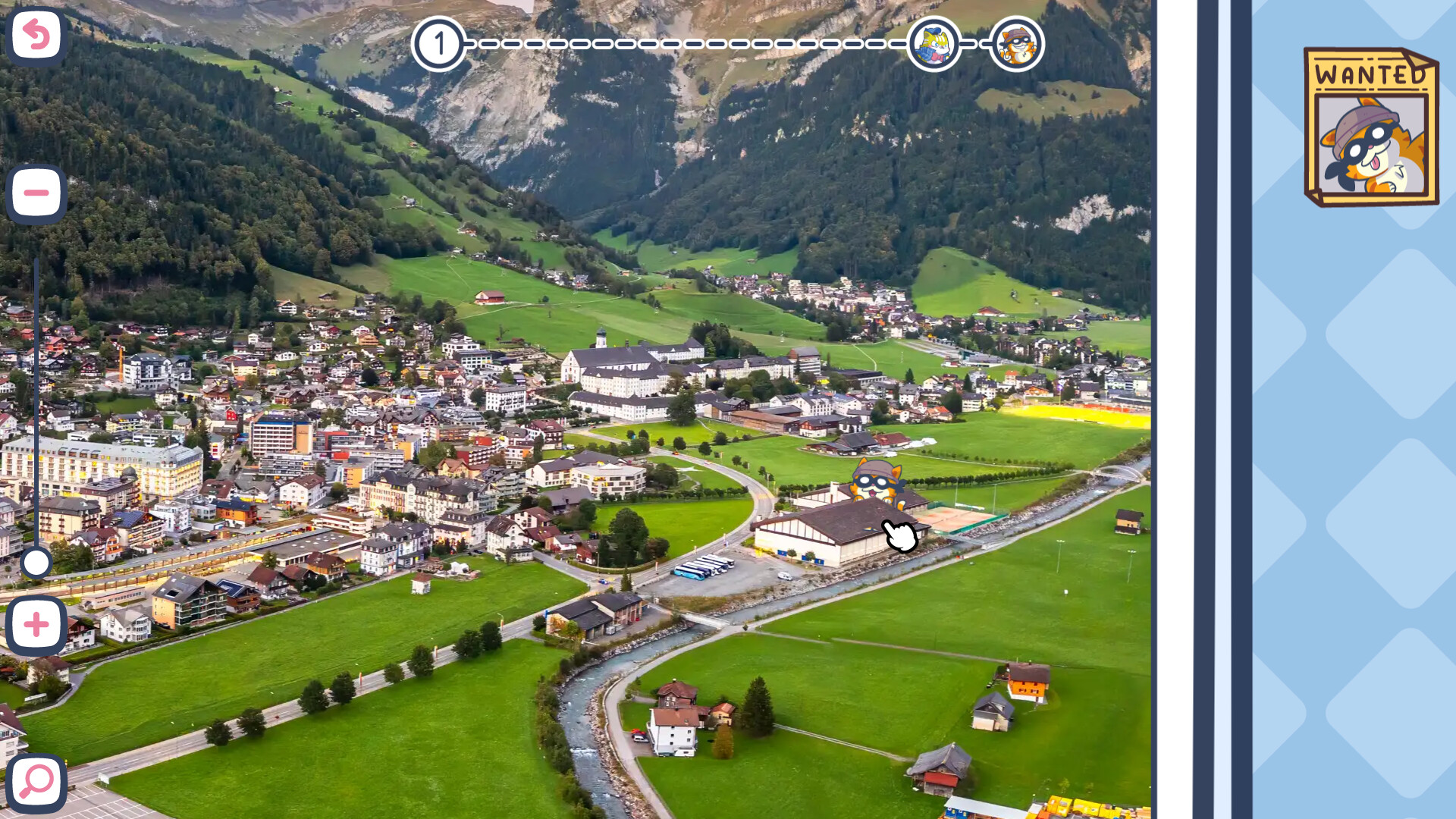 📷🔍 Pictective Screenshot 2