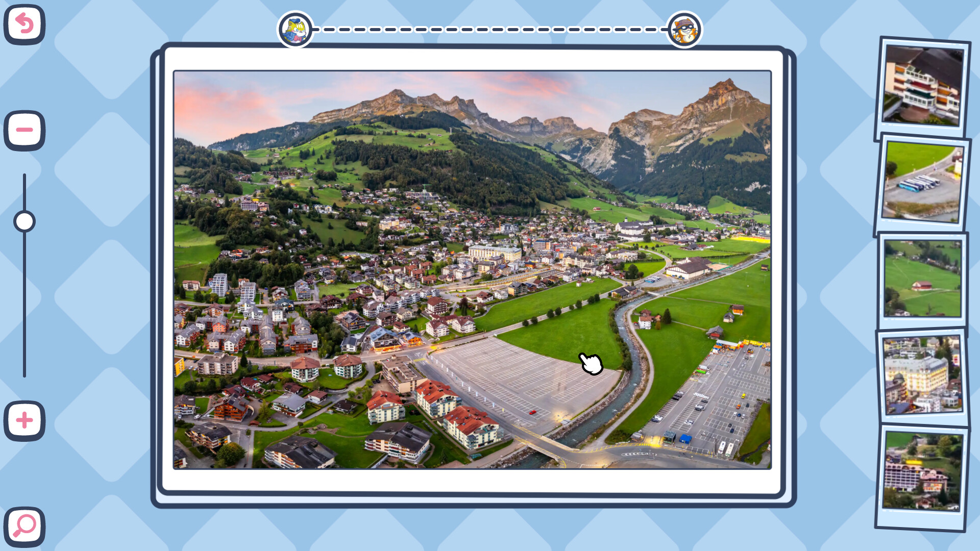 📷🔍 Pictective Screenshot 0