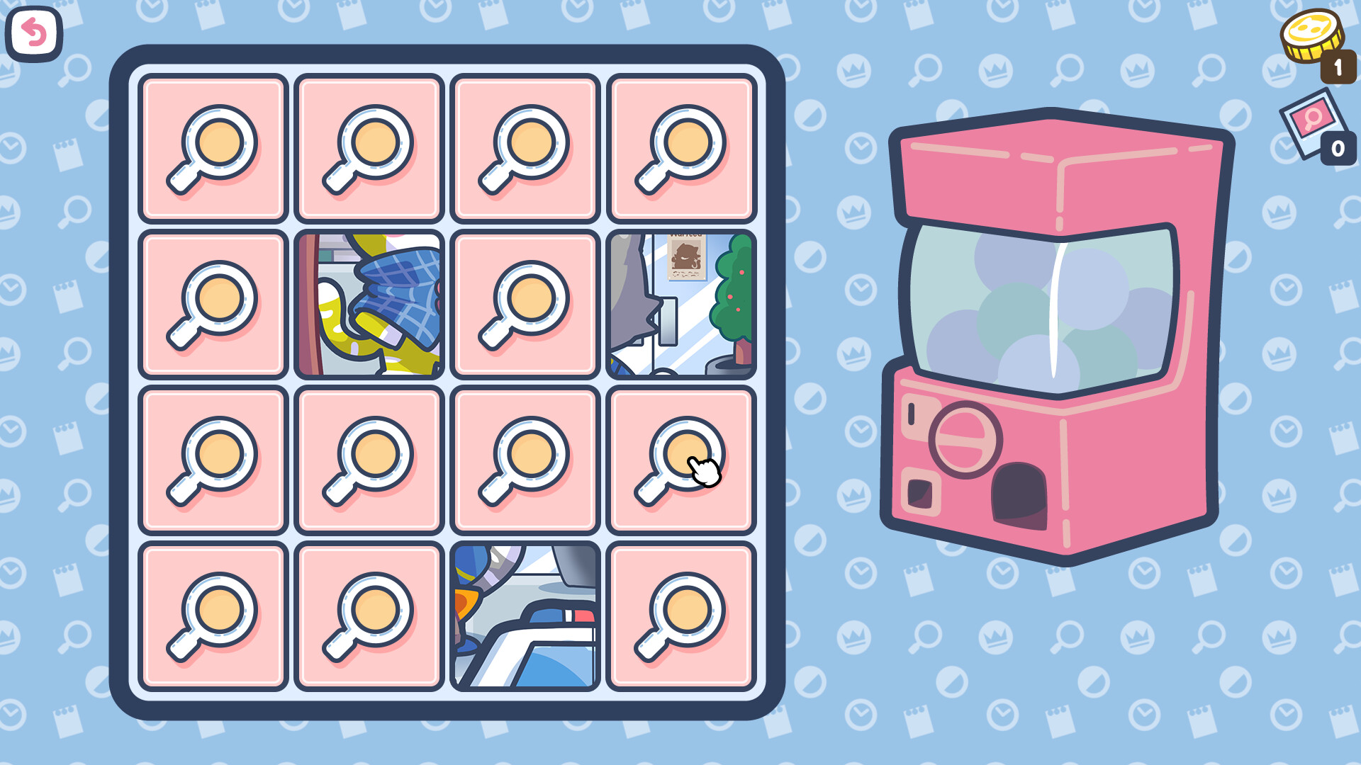 📷🔍 Pictective Screenshot 6