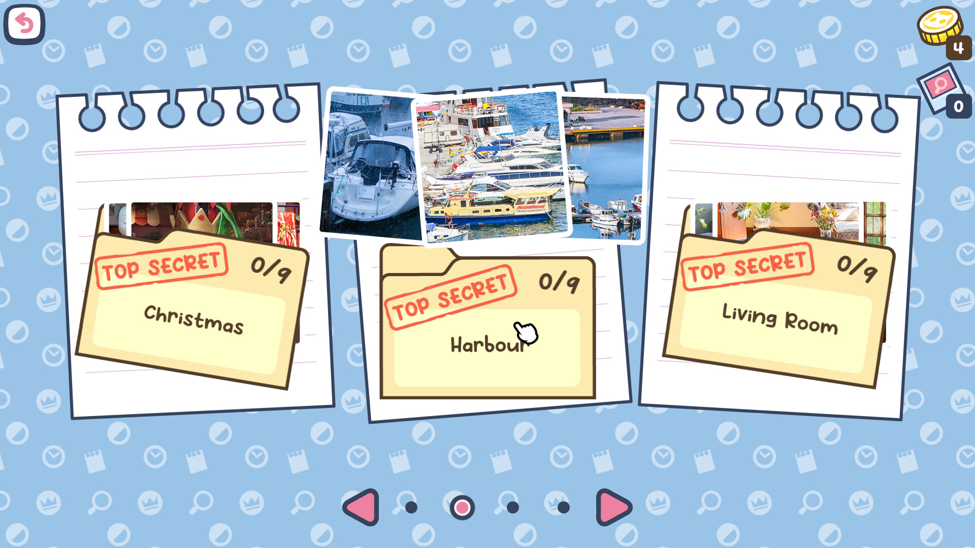 📷🔍 Pictective Screenshot 1