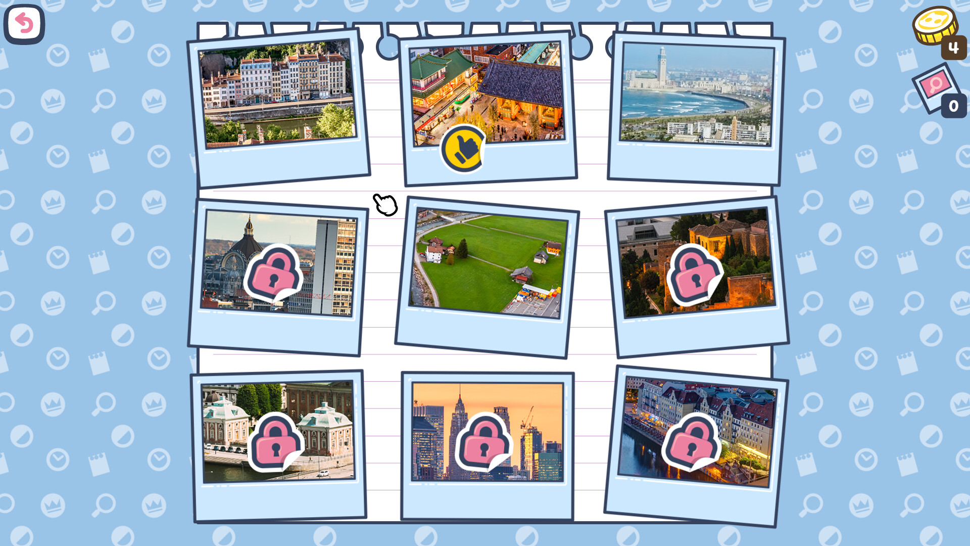 📷🔍 Pictective Screenshot 3