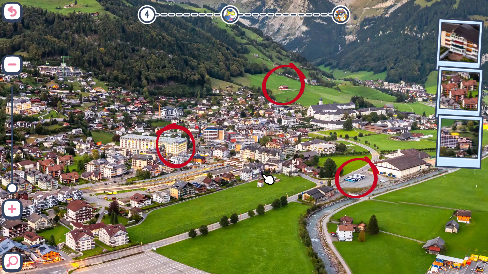 📷🔍 Pictective Screenshot 4