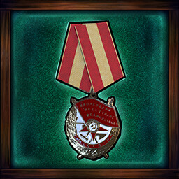 One... two... three... woodpecker pecks the tree! icon