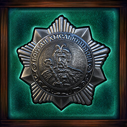Man of the people icon
