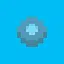 The Blue Sphere icon