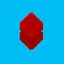 The Red Cube icon