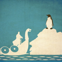 Friends of the Penguins icon