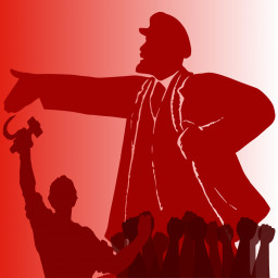 The Red October icon