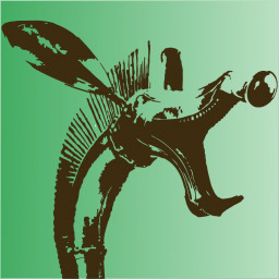 Brave and Strong icon