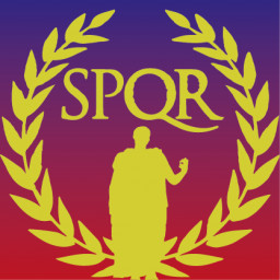The Savior of Rome icon