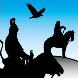 The Greatest Khan icon