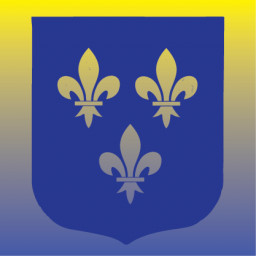 Fleur-de-Lis icon