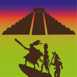 Bloodthirsty Gods icon