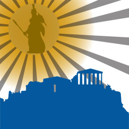 Blessed by Athena icon