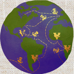 Global Merchant icon
