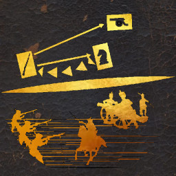 War, war has changed icon