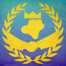 A World At Peace icon