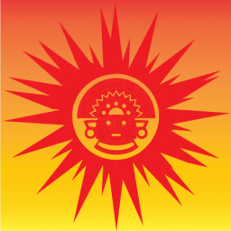 Blessed by the Sun icon