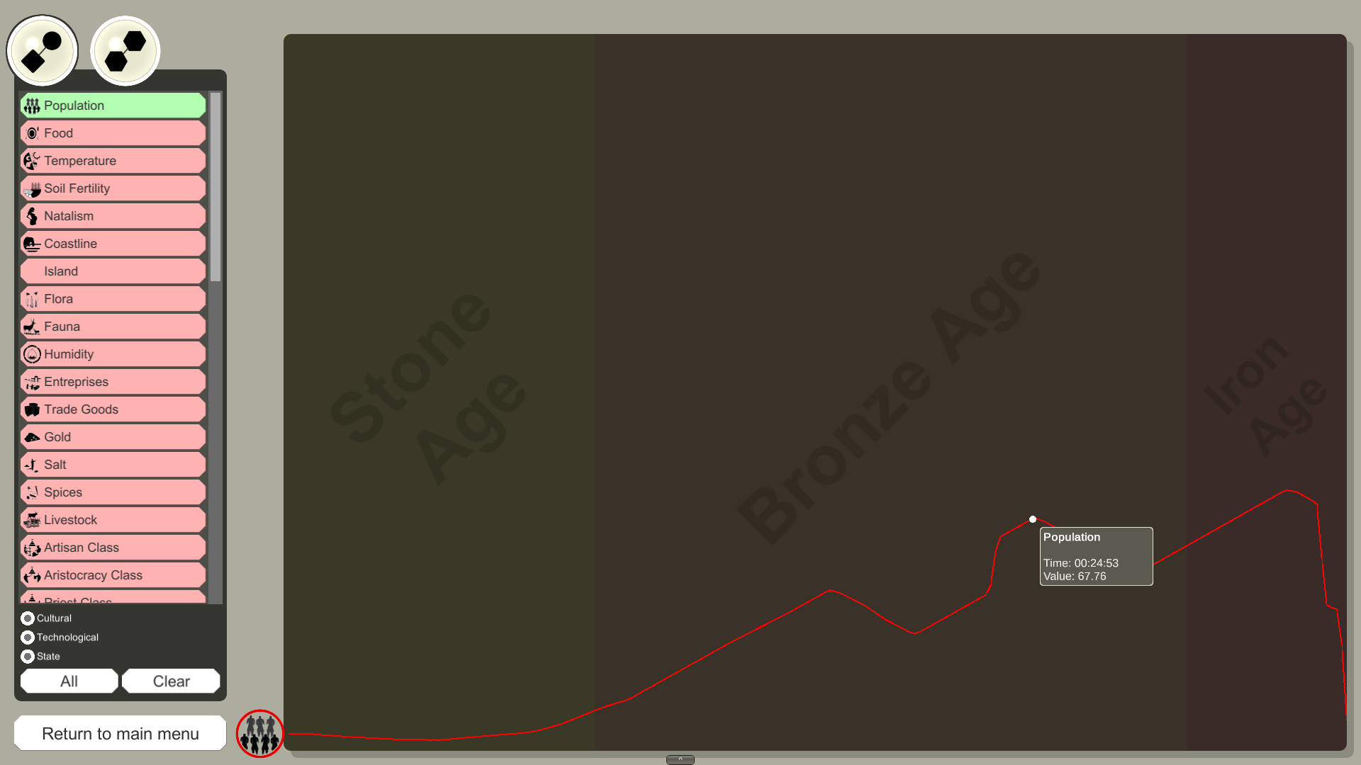 Orbi Universo Screenshot 4