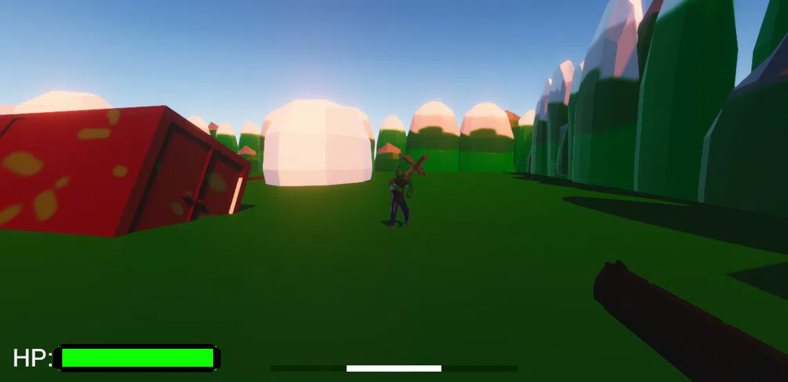 Day of the dead Screenshot 0
