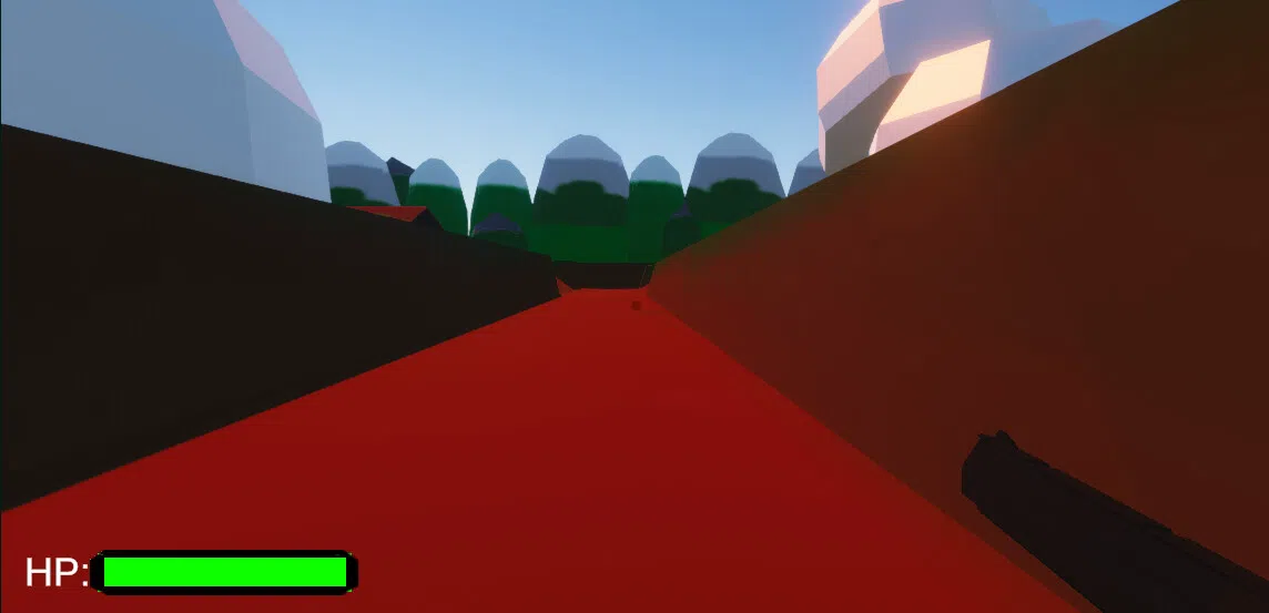 Day of the dead Screenshot 1