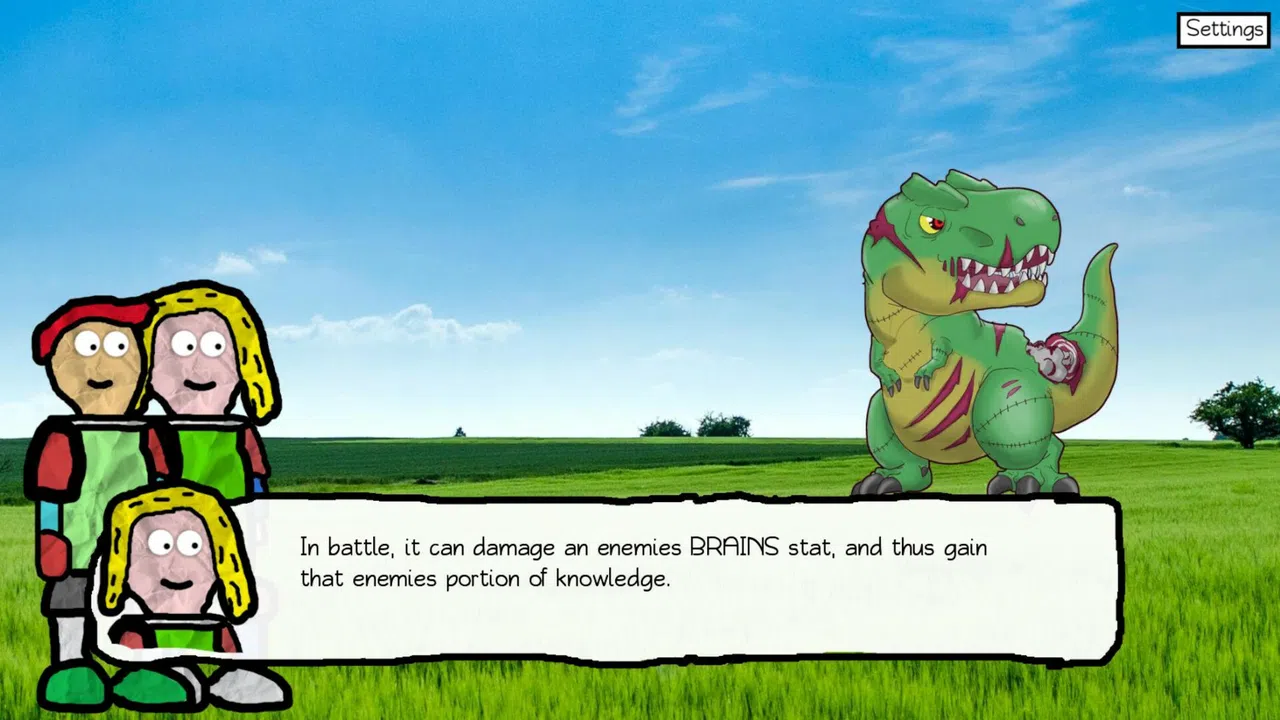 Scientifically Accurate Dinosaur Mating Simulator 2022: American Revolution 1775 - 1786 Screenshot 3